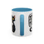 Humor Mug - What Fresh Hell is This?