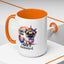 Humor Mug - I Cam I Saw I Made It Awkward