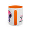 Alien Mug - I'm Not An Alien