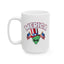 Alien Mug - Merica