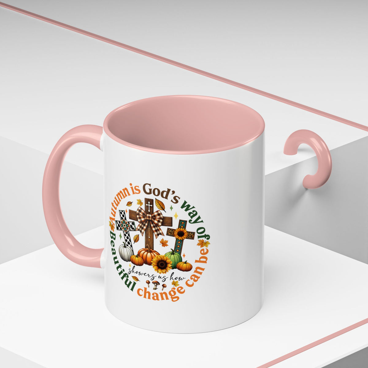 Fall Mug
