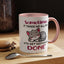 Humor Mug - Sometimes It Takes Me All Day