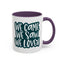 Adventure Mug - We Came We Saw We Loved
