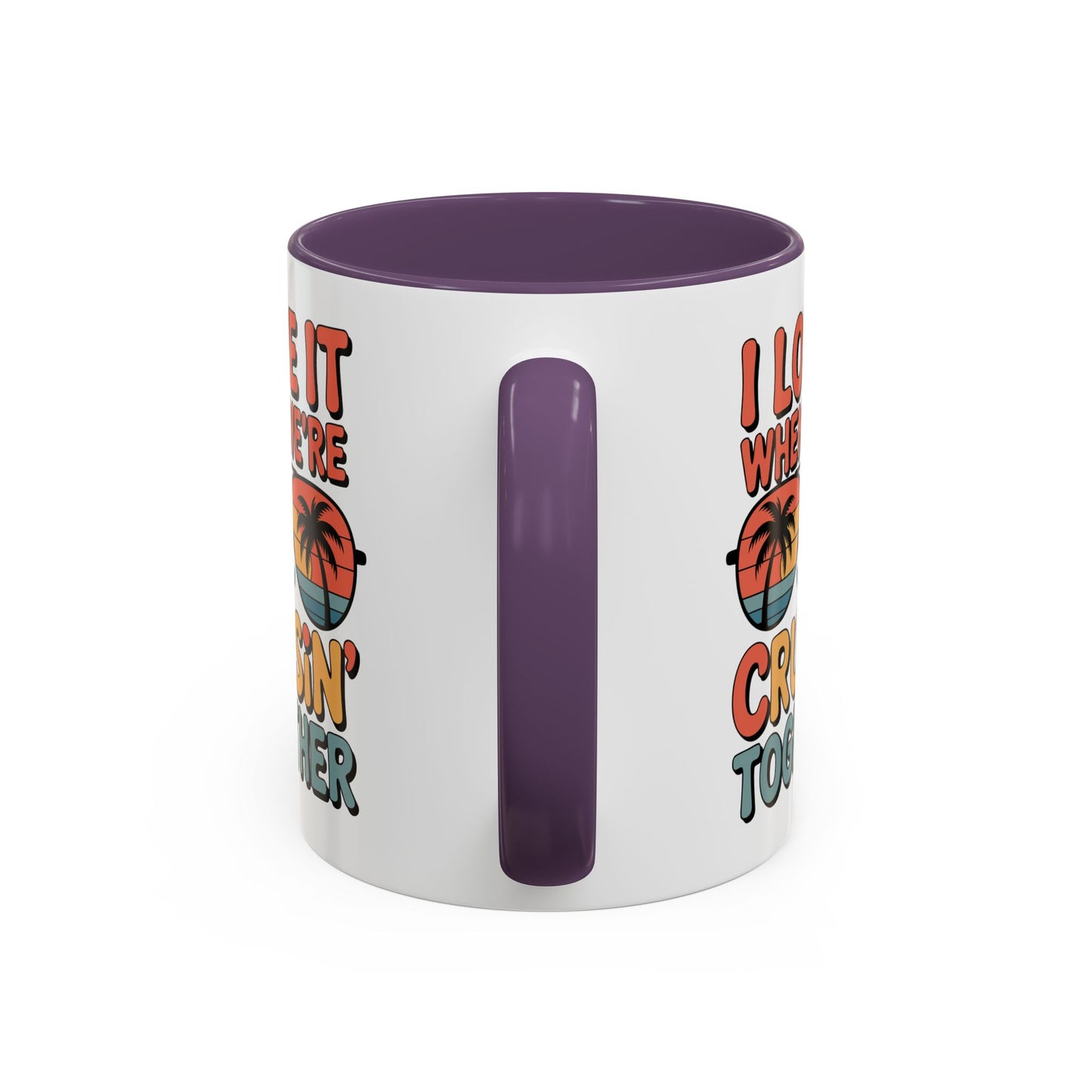 Adventure Mug - I Love It