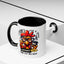 Office Mug - I Don't Rise & Shine