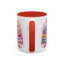 Birthday Mug - Kawaii Kitty