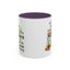 Humor Mug - I'd Start a Swear Jar