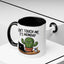 Office Mug - Don't Touch Me