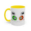 Humor Mug - Yo Yo