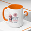 Humor Mug - Don't Make Me Use My Anime Eyes