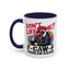 Humor Mug - Don't Like Me