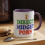 Adult Mug - I Direct Midget Porn
