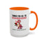 Adult Mug - Thanks for All the Roargasms