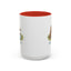 Humor Mug - How to Trap Me