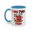 Humor Mug - I Need More Coffee