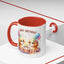 Birthday Mug - Birthday Puppies