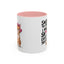 Humor Mug - Swear to God