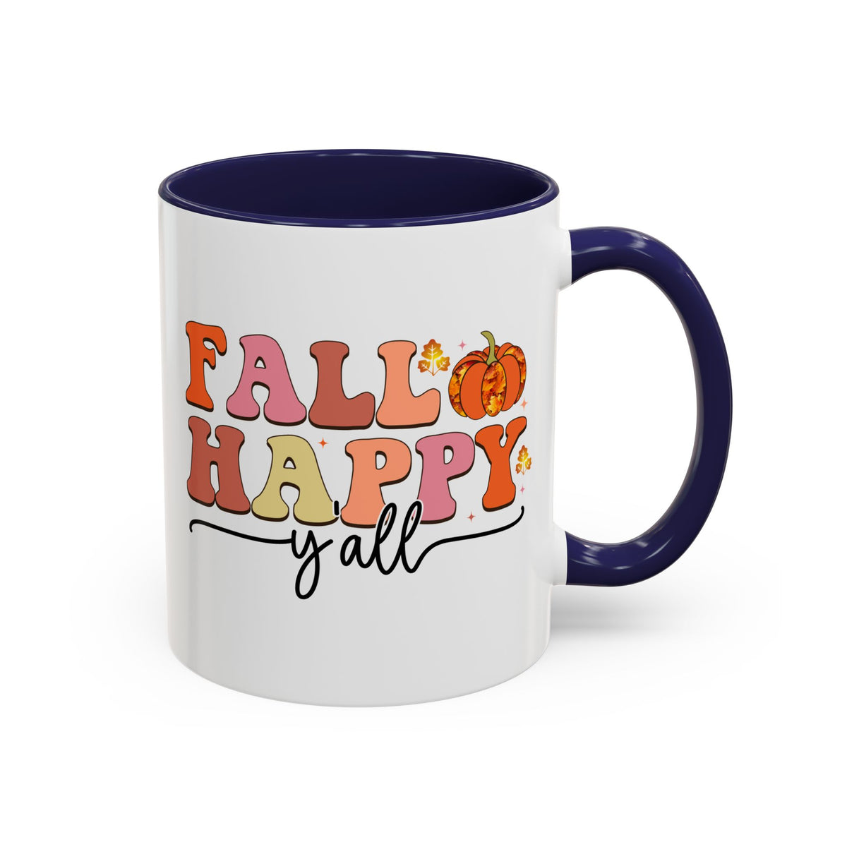 Fall Mug