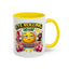 Humor Mug - Eye Rolling is My Cardio