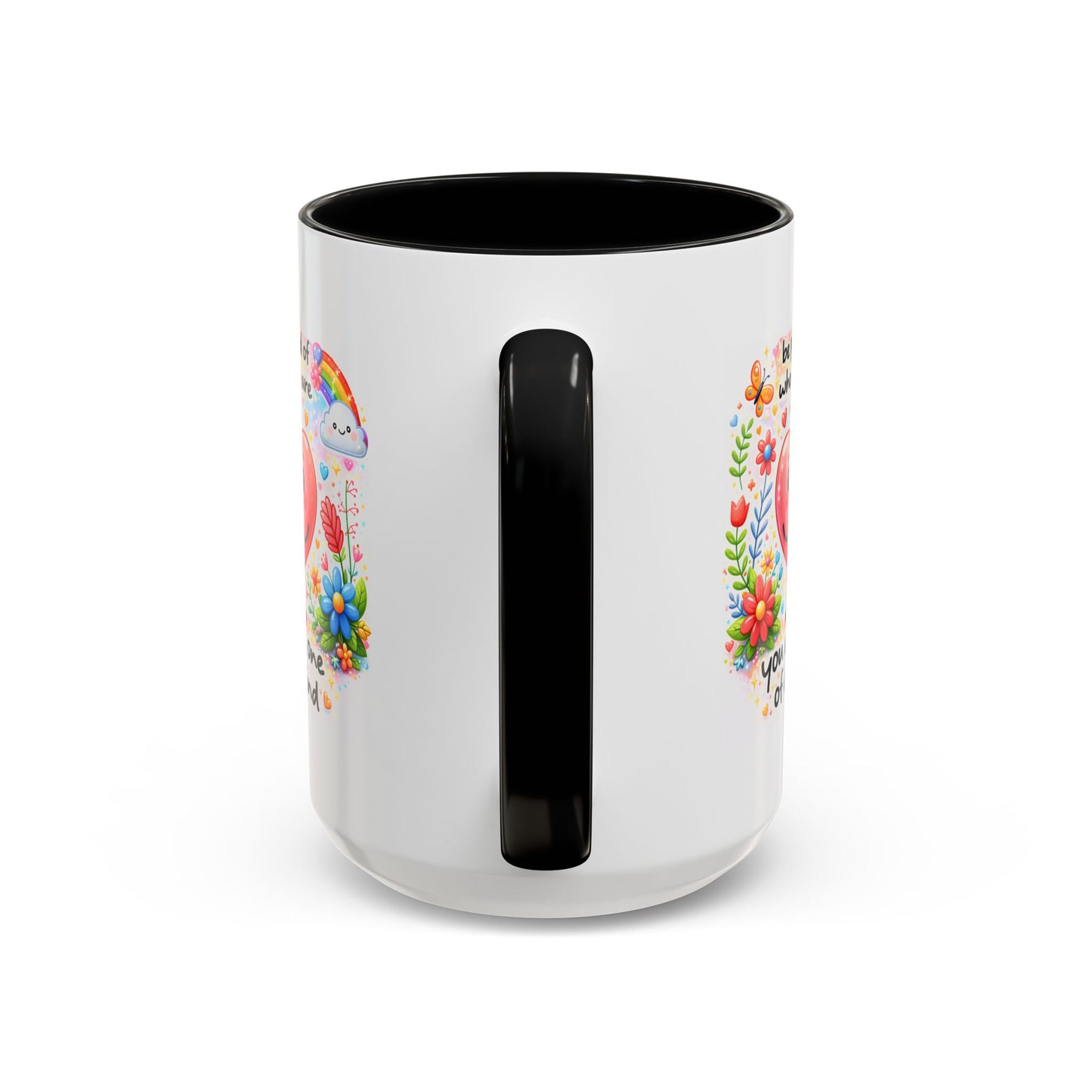 Wellness Mug - Be Proud