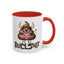 Humor Mug - Bullshit