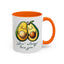 Valentine's Day Mug - Avo Always Love You