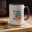 Motivation Mug - Be a Voice Not an Echo