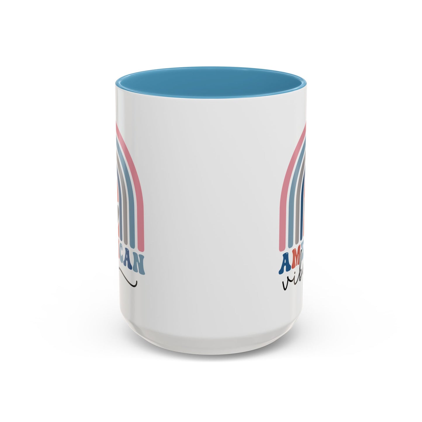 4th of July Mug - American Vibes