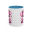 Easter Mug - Rhinestone Bunny