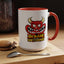 Office Mug - Beware