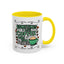 Humor Mug - Sometimes I Like Coffee