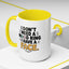 Humor Mug - I Don't Need a Mood Ring