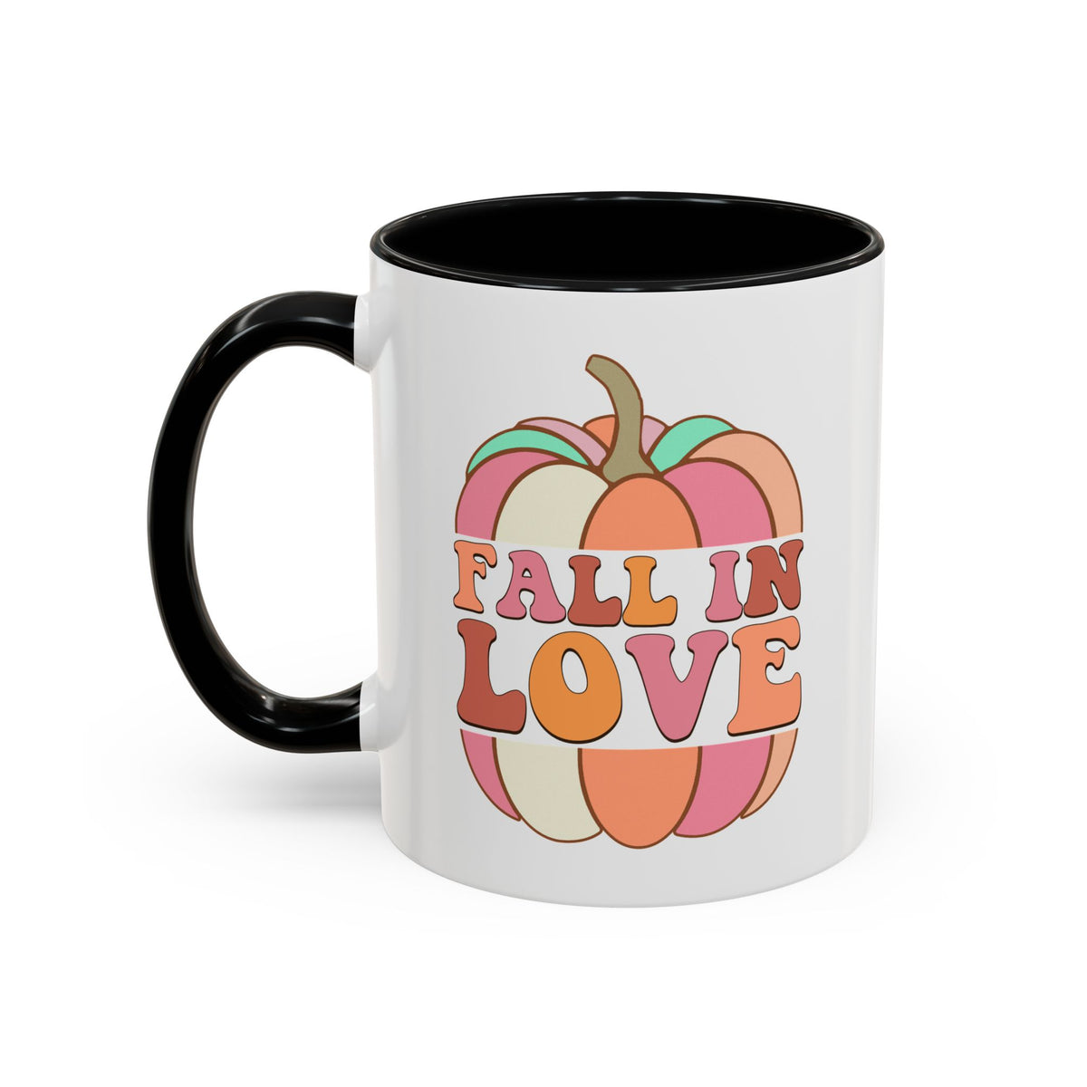 Fall Mug