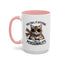 Animal Mug - You Call It Attitude