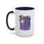 Humor Mug - I'm Not Being A Bitch