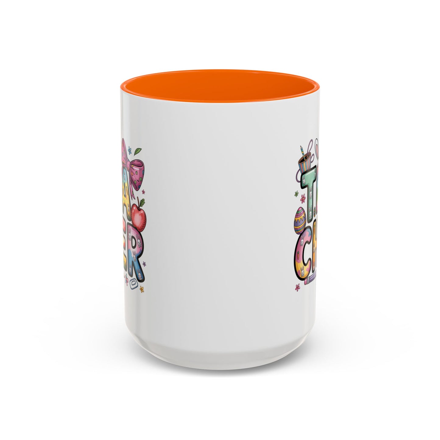 Easter Mug - Teacher Easter