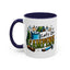 Adventure Mug - Let's Go Camping