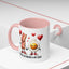 Anniversary Mug - You're The Bacon To My Eggs