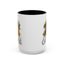 Adventure Mug - I'd Rather Be Camping Tent