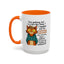 Animal Mug - This Getting Old Is A Terrible Thing
