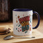 Father's Day Mug - Thank You Dad