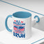 4th of July Mug - All American Bruh