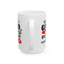 Humor Mug - I've Got a Good Heart