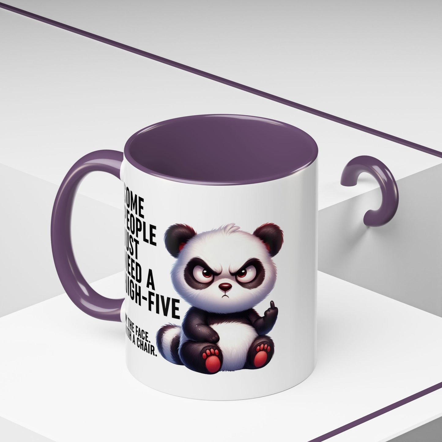 Humor Mug - Some People