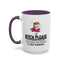 Adult Mug - Bitch Please