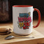 Birthday Mug - Hand Written Birthday