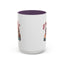 Humor Mug - Better Late Than Ugly