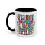 Humor Mug - I'm Not Bossy