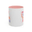 Adventure Mug - I Love You To The Mountains