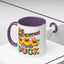 Humor Mug - Hey Autocorrect It's Never Duck
